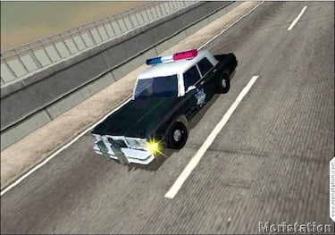 Blimey, el engine de Climax Group