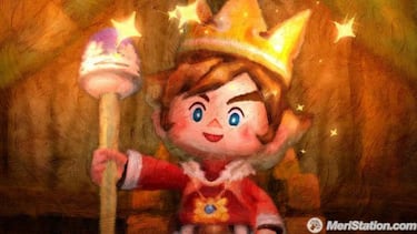 Little King's Story, Impresiones