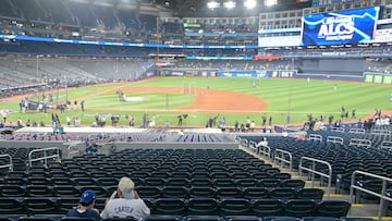 Here’s what we know about the ceremonial first pitch for game 1 of the MLB World Series.