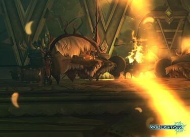 WildStar, Impresiones
