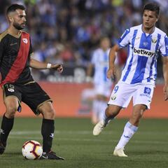 Amat, centenario en Primera