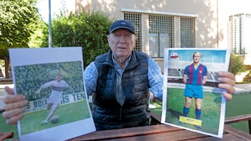 31/10/25 ANTIGUO JUGADOR ELCHE Y BARCELONA
MARCIAL