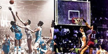 Aquellos Torneos de Navidad