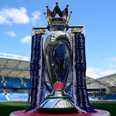 ¿Cómo se ha creado el calendario de la Premier League 2020/21?