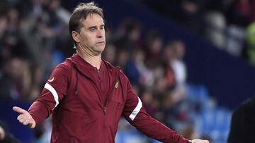 Sevilla-Cádiz: horario, TV y dónde ver LaLiga en directo