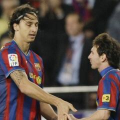 El Barça se lleva un ajustado Clásico