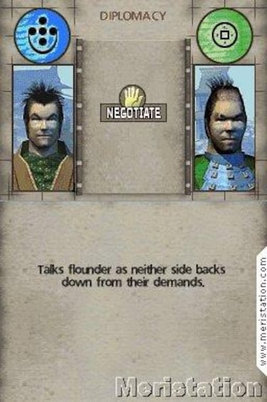 Nuevas imágenes de Shogun Warrior: The Lost Army