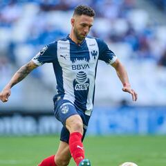 Miguel Layún quiere demostrar su experiencia en el América