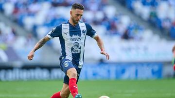 Miguel Layún quiere demostrar su experiencia en el América