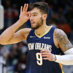 América, Europa y una decisión fuera del alcance de Willy