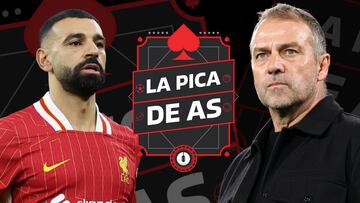 Actualidad del Real Madrid, Barça, Atlético, fútbol internacional, ciclismo...| En directo, ‘La Pica de AS’