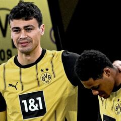 Pochettino y Estados Unidos recuperan a Gio Reyna