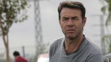 <b>CONTINUARÁ SEGURO. </b>Abel seguirá siendo el entrenador del Atlético la próxima temporada.