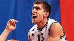 Vujanic, el heredero serbio de Djordjevic