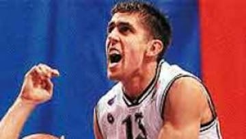 <b>EN ALZA.</B> Milos Vujanic, máximo encestador de la Euroliga.