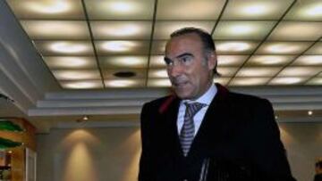 No localizan a Luis Oliver para que declare como imputado