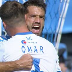 Resumen y goles del Tenerife-Oviedo de la Liga 1|2|3