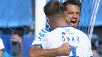 Resumen y goles del Tenerife-Oviedo de la Liga 1|2|3