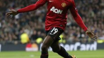 Welbeck: "Es difícil jugar contra futbolistas de este calibre"