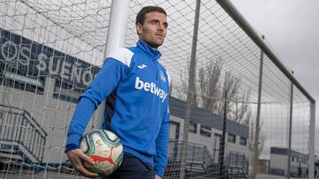 Eraso cumple 30 años de leyenda pepinera con su futuro en el aire