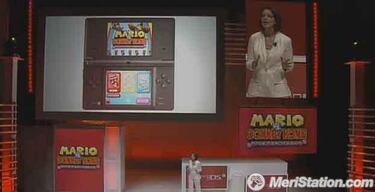 [E3] Metroid, Golden Sun DS y Mario Galaxy 2, las apuestas de Nintendo