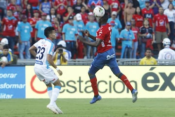 Junior de Barranquilla es el nuevo campeón de la Liga Águila, de la mano de Julio Comesaña consiguió la octava estrella de su historia. 