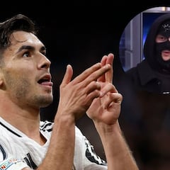 La emotiva sorpresa de Brahim y Ceciarmy para cumplir el sueño de un joven peluquero: “Vendrán muchos más”