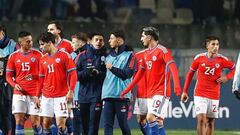 Uno de los preferidos de Berizzo en la Roja se quedó sin club