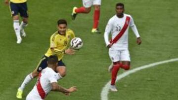 Teo busca su futuro lejos de River.