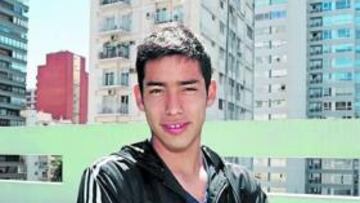 Araujo participará en el Mundial sub-20 en Nigeria