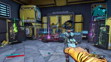 Borderlands 3: El golpe de Moxxi a Jackpot el Guapo, Impresiones