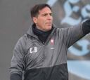 Mosa revela antiguo llamado a Berizzo para dirigir en Colo Colo