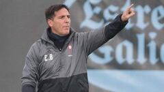 Mosa revela antiguo llamado a Berizzo para dirigir en Colo Colo
