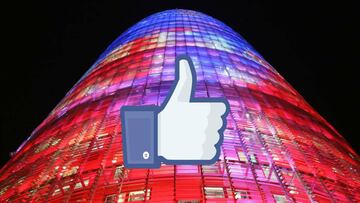 Facebook elige Barcelona para instalar su centro de control de las noticias falsas