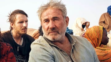 ¿Por qué ‘Sirat’ no ha ganado el Premio Oscar a Mejor Película Internacional?