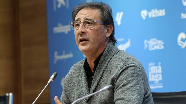 El Málaga agilizará renovaciones y salidas la próxima semana