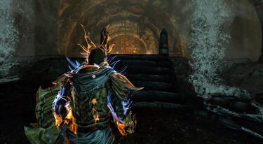 Dragonborn, la última expansión de Skyrim, ya se puede reservar en Steam