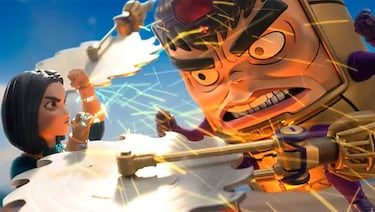 M.O.D.O.K., la alocada serie animada de Marvel, cancelada tras su temporada debut