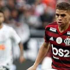 "Cuéllar tiene las características correctas para el Bologna"