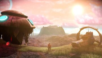 No Man's Sky: Beyond también será compatible con PS VR