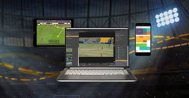 Dartfish, el arma secreta de Usain Bolt y otros deportistas de élite para ganar