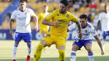 "Cuando las cosas van mal solo te salva ir todos a una"