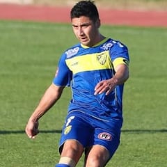 Jugador y futuro técnico: "Cada año tomo esto con más seriedad"