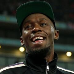 El vicepresidente del Sivasspor rechaza y desdeña a Bolt