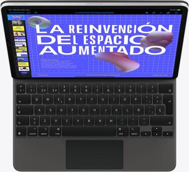 Así es el nuevo iPad Pro con doble cámara a lo iPhone 11