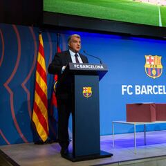 Carta de amor a Ceferin