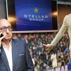 El agente de Bale le valora en 175M€ y pide 19M€ de salario