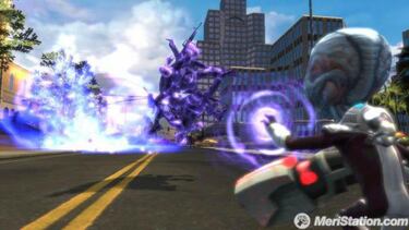 Destroy all Humans! Path of the Furon