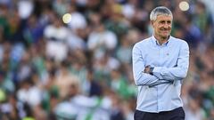 El Betis renueva a Júnior hasta 2023 y con una cláusula de 50M€