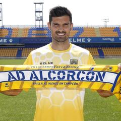 Aguilera: "El arranque contra el Oviedo será fundamental"